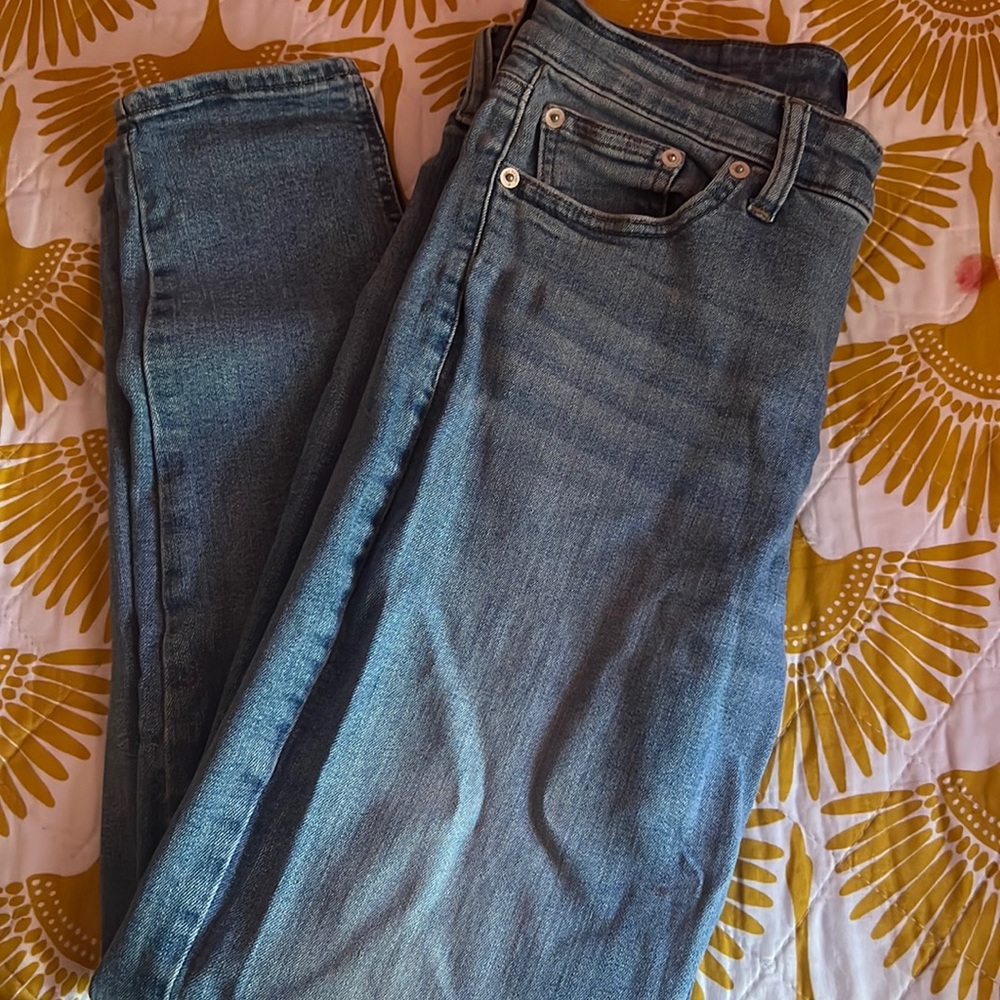 Lucky Brand Jeans